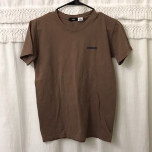 urban outfitters t-shirt